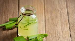 Suco de babosa é bom para quê?