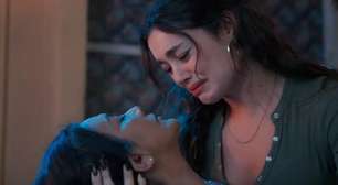 Qual o preço do remédio que leva Gerluce a roubar estátua para salvar a vida da mãe