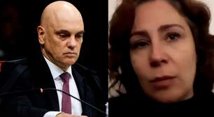 Moraes anula decisão da Câmara e determina perda do mandato de Zambelli