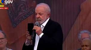 Lula diz que teria evitado 80% das mortes se fosse presidente durante a pandemia: 'Falta de responsabilidade'