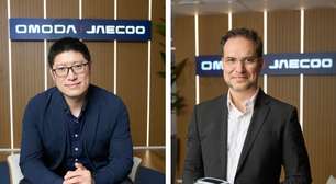 Omoda Jaecoo traz Roger Corassa (ex-Volks) para acelerar expansão no Brasil