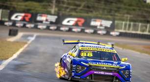 Stock Car: Fraga pode levar titulo antecipado com 12º lugar neste sábado