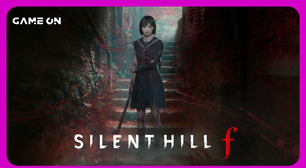 Silent Hill f é a volta triunfal do pesadelo