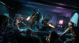 Call of Duty Black Ops 7: Veja as melhores armas para o modo Zumbis