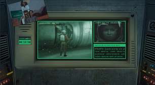 Neve, thriller brasileiro de ficção científica, chega em fevereiro de 2026