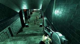 Deus Ex Remastered é adiado e não tem mais data de lançamento