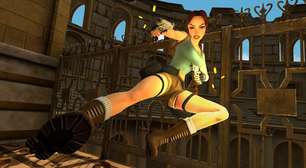 Novo Tomb Raider vaza antes do anúncio oficial no The Game Awards 2025