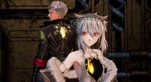 Lançamentos: Janeiro traz Code Vein II, Final Fantasy VII Remake Intergrade e mais