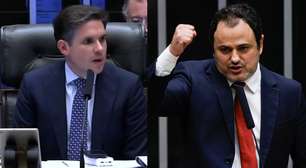 Câmara aprova substituir cassação de Glauber Braga por suspensão de 6 meses