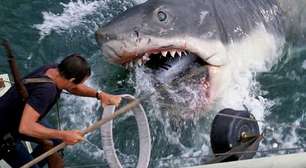 Jogo de NES baseado no filme "Tubarão" está a caminho do PS5 e Switch