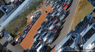 Entenda o que é o golpe da CNH Social e saiba como se proteger