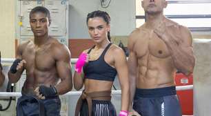 'Foi do zero a 100 muito rápido': na década de 2000, esse galã da novela 'Dona de Mim' ganhou fama como assistente de palco de Xuxa