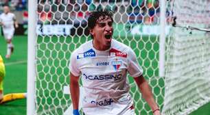 Herrera entra na mira de dois clubes da Série A e tem situação indefinida no Fortaleza após rebaixamento