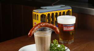 Últimos dias do Botecar Rio: público corre para provar petiscos e escolher os finalistas