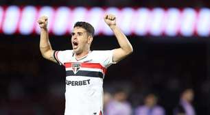 Bomba: Oscar decide se aposentar do futebol e São Paulo toma atitude