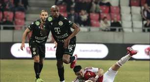 Destaque na europa quer jogar no Brasil e mira clube carioca