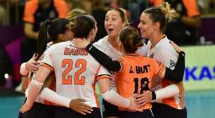 Osasco x Conegliano: onde assistir e prováveis times