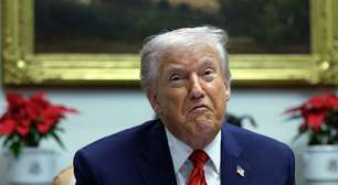 Casa Branca troca a fonte dos documentos oficiais para uma menos "woke"