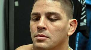 Brunno Hulk detona top-10 dos médios do UFC: 'Não tem mérito'