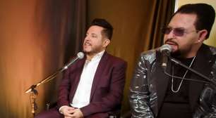 Bruno, da dupla com Marrone, revela motivo que o levou a perder 17 quilos