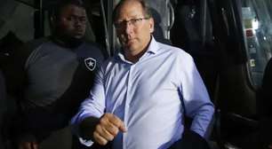 Notícias do Botafogo: Contratação 'badalada' em 2024, pode estar de saída do clube; saiba detalhes