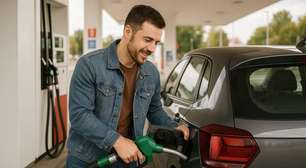 Nova "super" gasolina chega aos postos prometendo mais potência ao motor