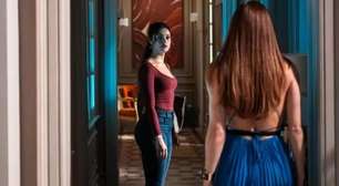 'Três Graças': Gerluce cansa de humilhações e pede demissão