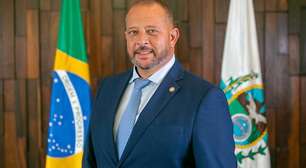 Delaroli inicia transição no comando da Alerj após afastamento de Bacellar