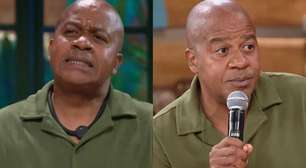 Eliminado de 'A Fazenda 17', Toninho confessa arrependimento: 'Pedir desculpa'