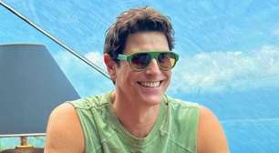 Reynaldo Gianecchini revela verdadeiro motivo de seu afastamento das novelas