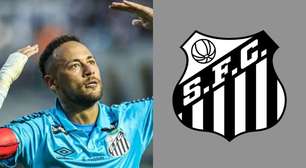 Santos FC atingente marca importante nas redes sociais; veja