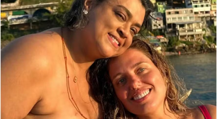 Amiga de Preta Gil faz desabafo emocionante sobre ajuda que recebeu: 'Doeu'