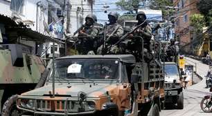 Brasil continua na lista dos 10 países mais perigosos do mundo