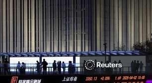 Ações da China e Hong Kong fecham em alta após Pequim prometer apoio ao crescimento