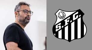 Santos FC: Mattos age nos bastidores e pode surpreender com 3 nomes