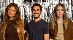 Web reage à primeira chamada da próxima novela das sete: