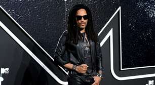 Lenny Kravitz interpretará vilão de Bond no videogame '007: First Light'