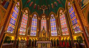 Cidade da Serra Fluminense foi fundada em 1818 por imigrantes suíços a pedido de Dom João VI