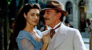 'Terra Nostra': Como assim? Paola choca Francesco ao fazer proposta ousada