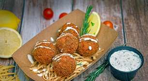 Bolinho proteico sem glúten: veja receita fácil e gostosa