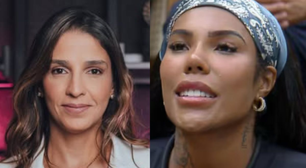 Mãe de Isabella Nardoni reage a expulsão de Carol de A Fazenda: 'Minha visão'