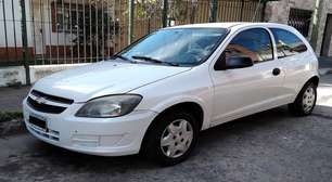 O clássico da Chevrolet que ainda atrai quem quer custo baixo, revenda fácil e zero dor de cabeça