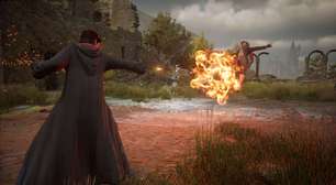 Epic Games libera Hogwarts Legacy de graça por tempo limitado