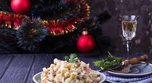 O que servir para vegetarianos no Natal: 3 receitas tradicionais repaginadas