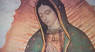 Dicas da Benzedeira: Nossa Senhora de Guadalupe