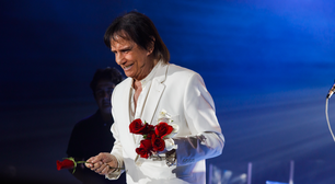 Até Papai Noel fica com inveja: com especial da Globo e shows gratuitos no Rio e na Bahia, Roberto Carlos enche a agenda e fatura alto em dezembro