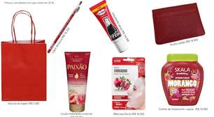 Confraternização das cores: entenda a trend e confira opções para montar um bom kit até R$ 100