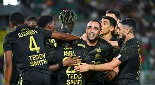 No mercado, Sport mira contratação de defensor para 2026