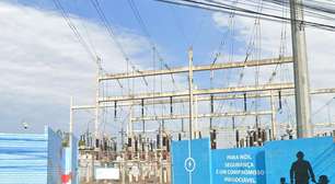 Cinco bairros ficam sem luz após invasão em subestação de Porto Alegre