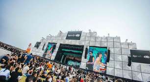 Rock in Rio lança hub oficial de benefícios para quem adquiriu ingressos